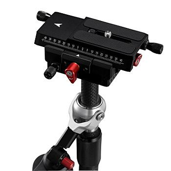 カメラスタビライザー WILD CAT 2 iFootage スタビライザー Wild CaTII