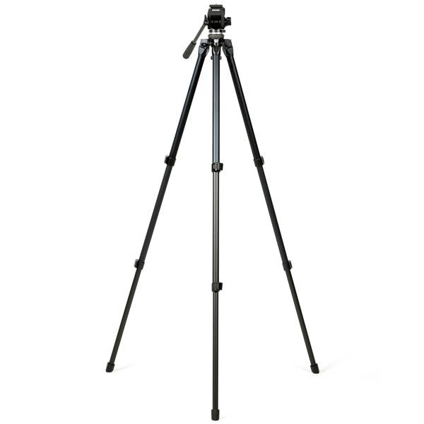 【国内即発】スリック 498674 ［軽量ビデオ用三脚］VT-551 II