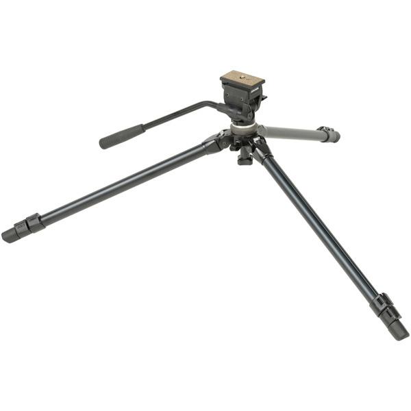 【国内即発】スリック 498674 ［軽量ビデオ用三脚］VT-551 II