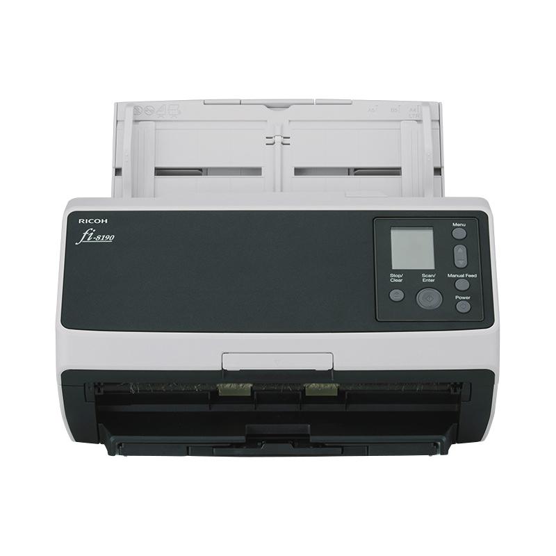 リコー GMW564 fi-8190 A4カラーイメージスキャナ : PodPark Yahoo!店