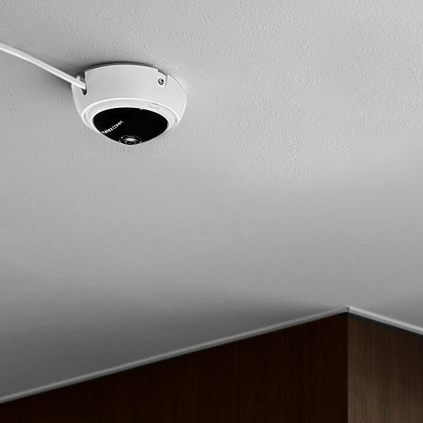 プラネックスPlanexカメラCS-W72FHD2(Wi-Fi/有線LAN対応) PLANEX CS