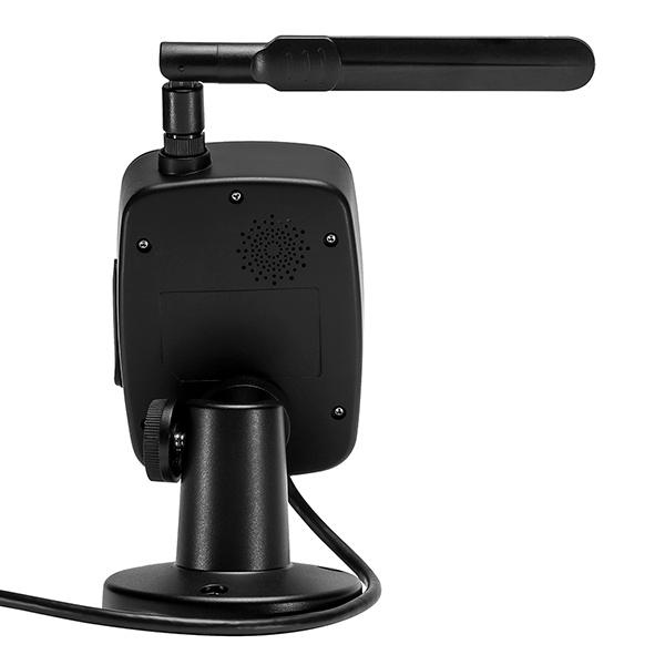 PLANEX CS-QS51-LTE ネットワークカメラ スマカメ Professional LTE