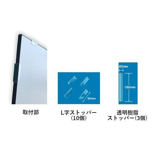 光興業 PHTPW-55TVF 大型液晶TV用保護フィルター（ハーフノングレアタイプ） PHTPW-TV 55インチ ベゼルレス用_1