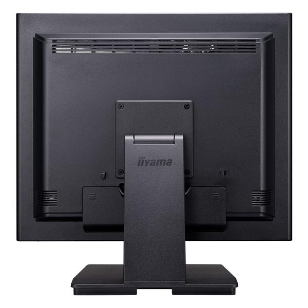 iiyama T1931SR-B1S タッチパネル液晶ディスプレイ 19型 / 1280x1024 / D-sub、HDMI、DisplayPort / ブラッ…_4