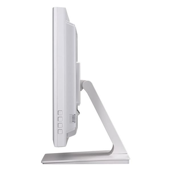 iiyama T1931SR-W1S タッチパネル液晶ディスプレイ 19型 / 1280x1024 / D-sub、HDMI、DisplayPort / ホワイ…_3