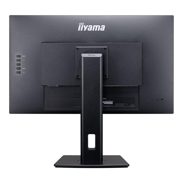 iiyama XUB2792HSU-B6 液晶ディスプレイ 27型/ 1920×1080/ HDMI、DisplayPort/ ブラック/ スピーカー：あり/ …｜podpark｜05