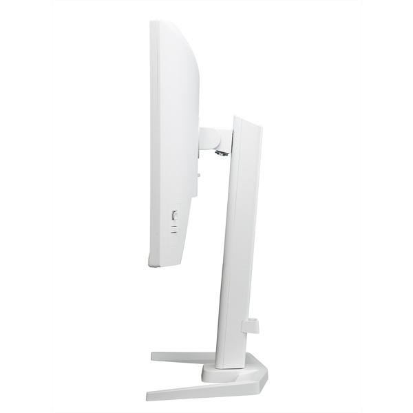 iiyama GB2471HSU-W1 液晶ディスプレイ 23.8型/ 1920×1080/ HDMI、DisplayPort/ ホワイト/ スピーカーあり/ …_3