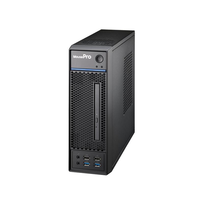 マウスコンピューター LPI7N20B6ACBW101DEC-BPQD デスクトップPC 