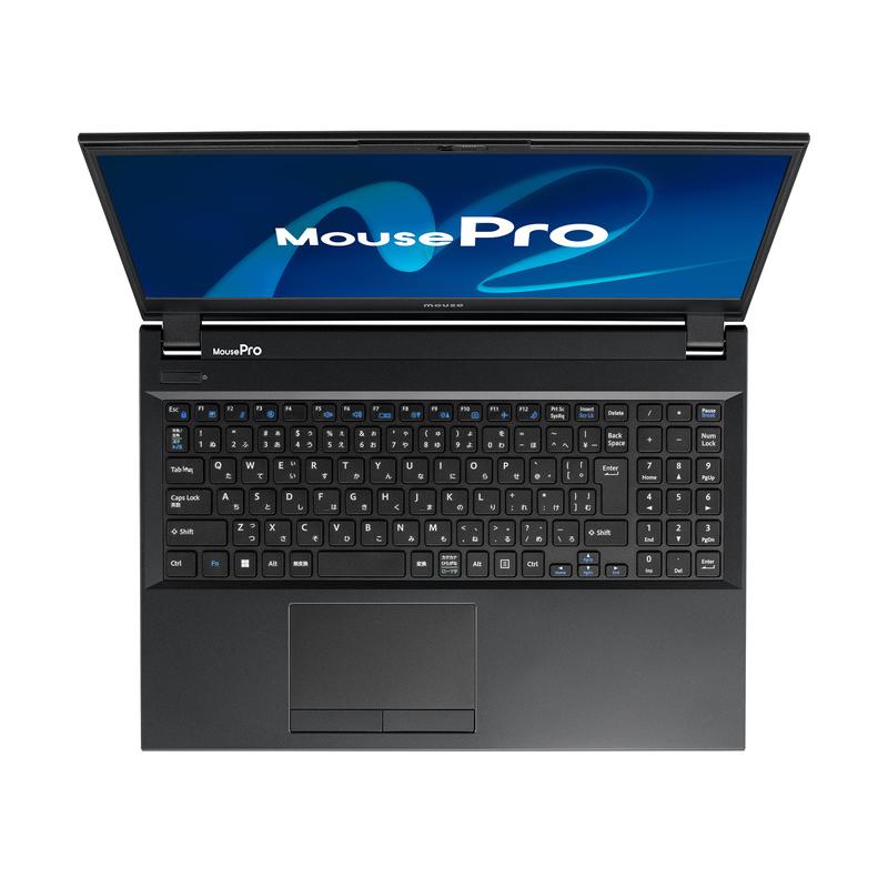 マウスコンピューター L5I3U01BKBBAW101DEC-BPQD ノートPC マウスコンピューター L5I3U01BKBBAW101DEC-BPQD ノートPC