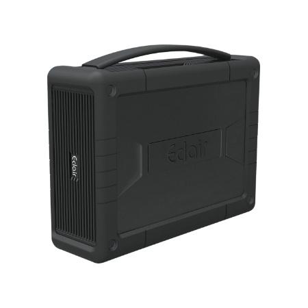 バイオス EM352B31-12T02 ECLAIRPRO Mobileシリーズ EM352B31 USB3.1（Gen2）対応 ハードウェアRAID対応 可搬…_2