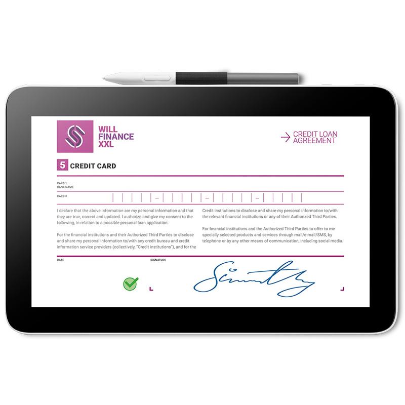 DTC121W5Z Wacom One 液晶ペンタブレット12 法人モデル DTC121W5Z Wacom One 液晶ペンタブレット12 法人モデル