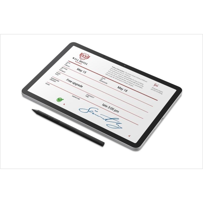 DTHA116CL0Z Wacom MovinkPad 11 (Helio G99/ 8GB/ eMMC・128GB/ Android 14/ 11.45型/ SIMスロット：なし)の画像