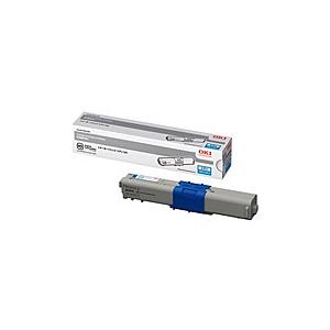 OKI トナーカートリッジ TNR-C4 ブラック・イエロー・マゼンタ・シアン