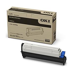 OKI C811⁄C841 ブラック・マゼンタ・イエロー イメージドラム