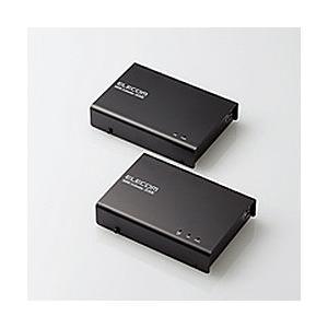 ELECOM VEX-HD1001S HDMIエクステンダー : PodPark Yahoo!店 ELECOM VEX-HD1001S HDMIエクステンダー : PodPark Yahoo!店