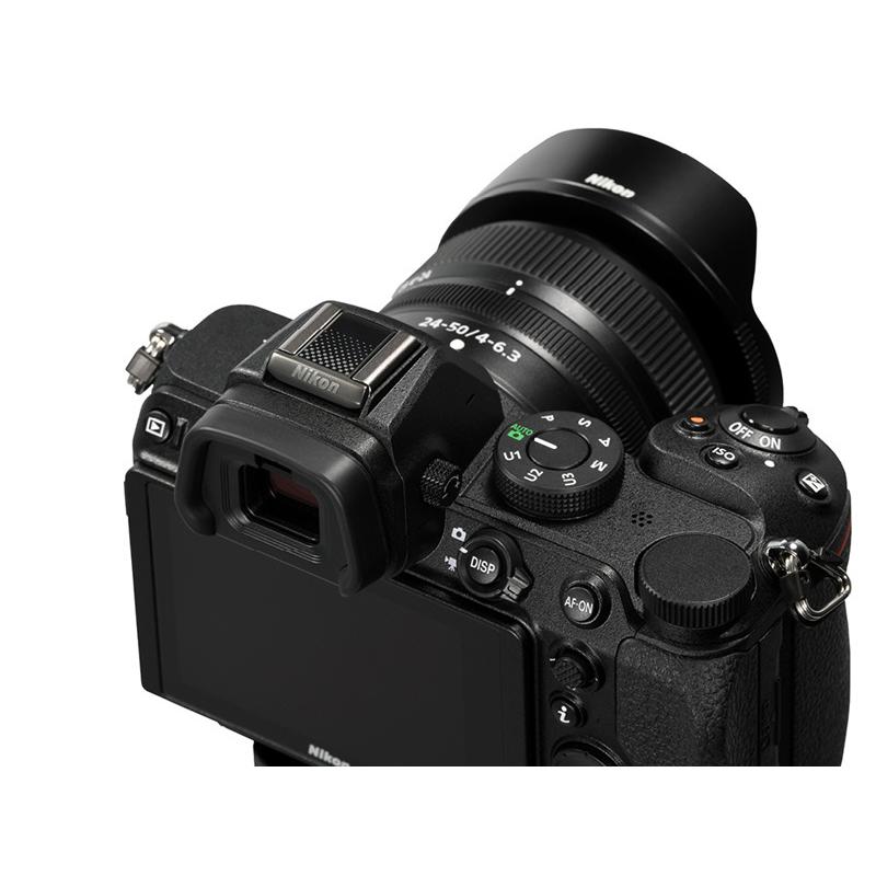 Nikon ASC05BK アクセサリーシューカバー メタルブラック｜podpark｜02