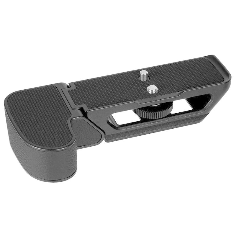 極上品 ニコン Z用エクステンショングリップ Z fc-GR1 | Nikon