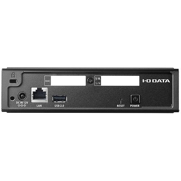 IODATA HDL-TA1 ネットワーク接続ハードディスク(NAS) 1TB｜podpark｜03