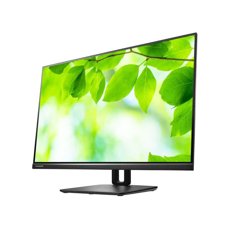 IODATA LCD-DX251EPB 液晶ディスプレイ 25型/ 1920×1200/ アナログRGB、HDMI、DisplayPort/ ブラック/ 2W+…｜podpark｜02