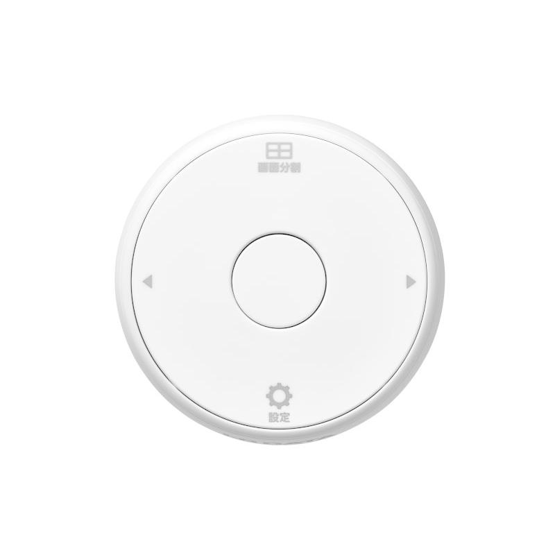 IODATA WHD-4KT1 タッチバック機能搭載 Wi-Fi HDMIアダプター 4K対応モデル 子機_2
