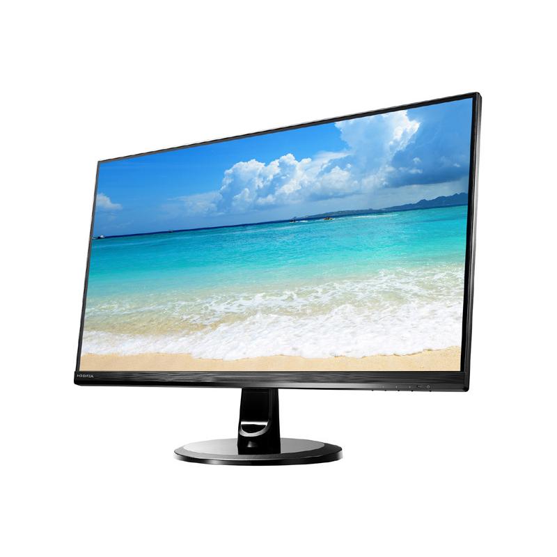 IODATA LCD-MQ241XDB-A 液晶ディスプレイ 23.8型/ 2560×1440/ HDMI、DisplayPort/ ブラック/ スピーカー：あ…｜podpark｜02