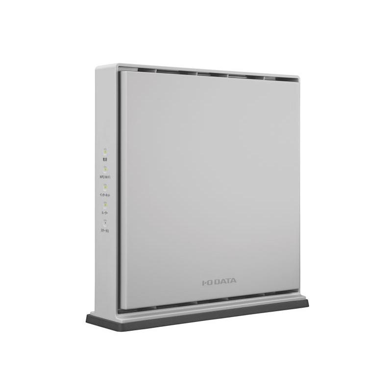 IODATA WN-DAX3000GR Wi-Fi6 1Gbps対応ルーター
