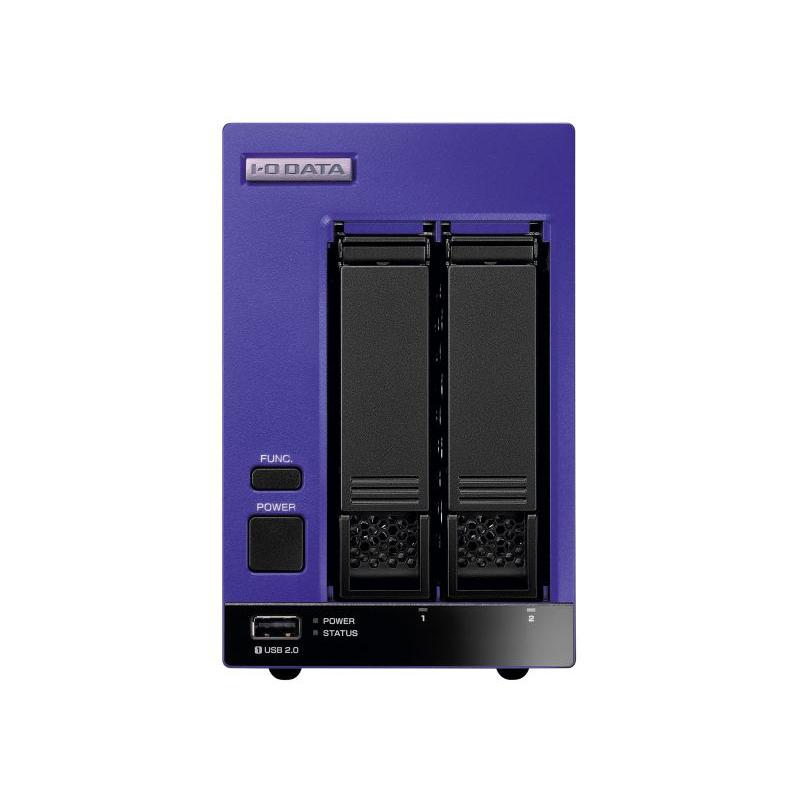 IODATA APX2-TSI3 タイムスタンプ付与専用 特定用途向け端末 512GBの画像