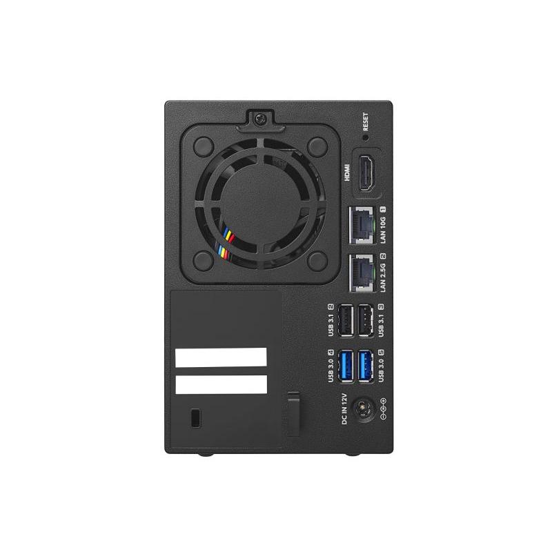 IODATA APX2-TSI3 タイムスタンプ付与専用 特定用途向け端末 512GBの画像