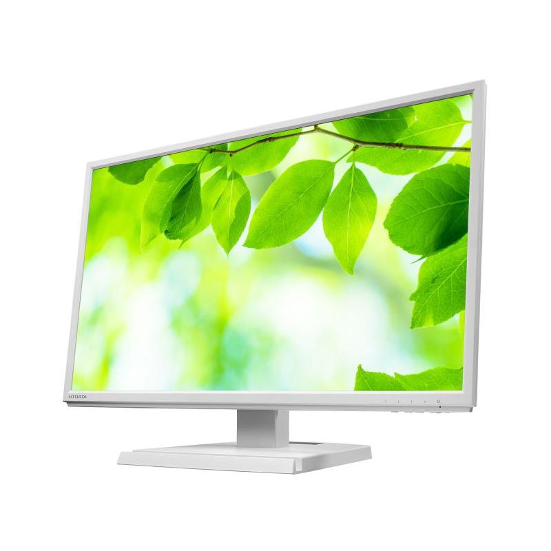 IODATA LCD-DF241EDW-A-AG ワイド液晶ディスプレイ 23.8型/ 1920×1080/ アナログRGB、HDMI、DisplayPort/…_1