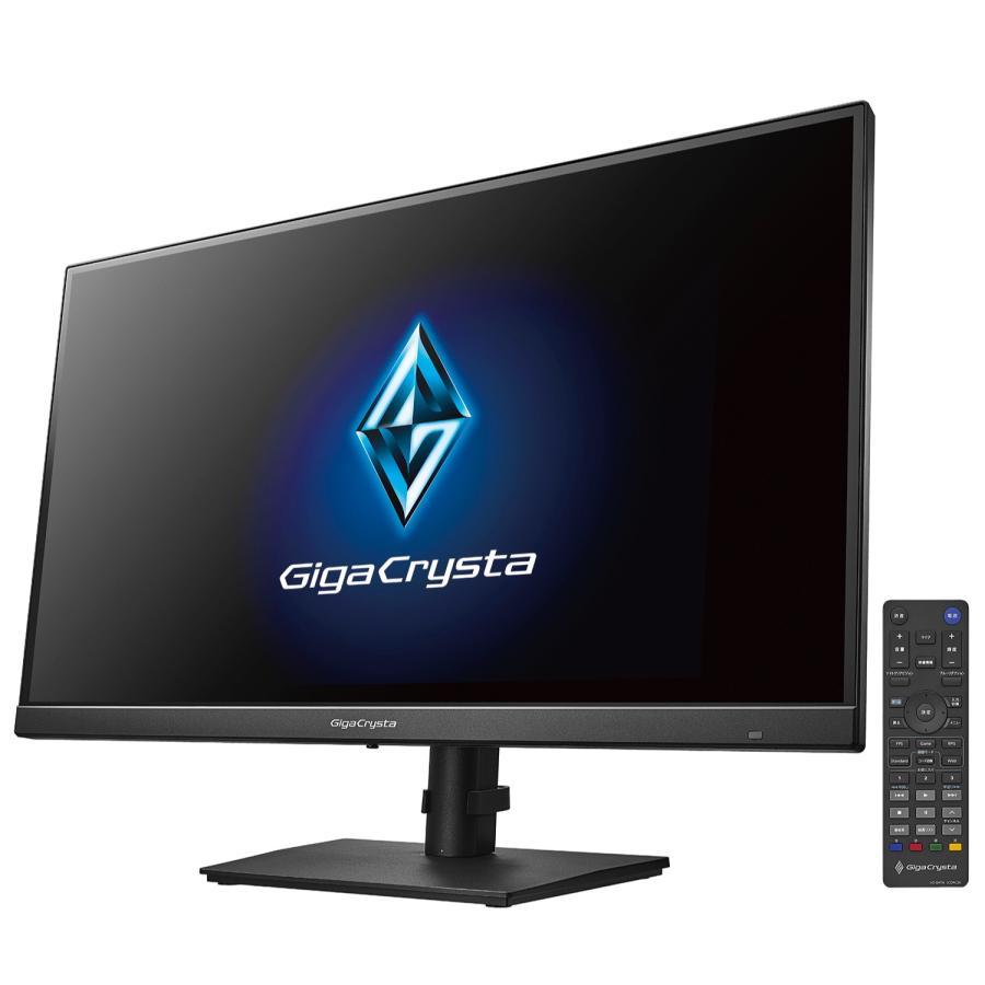 IODATA EX-GD271UAX ゲーミング液晶ディスプレイ 27型/ 1920×1080/ HDMI×2、DisplayPort×1/ ブラック/ スピー…_1