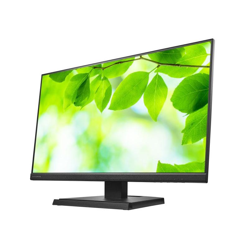 IODATA LCD-A241DB ワイド液晶ディスプレイ 23.8型/ 1920×1080/ アナログRGB、HDMI/ ブラック/ スピ…｜podpark｜02