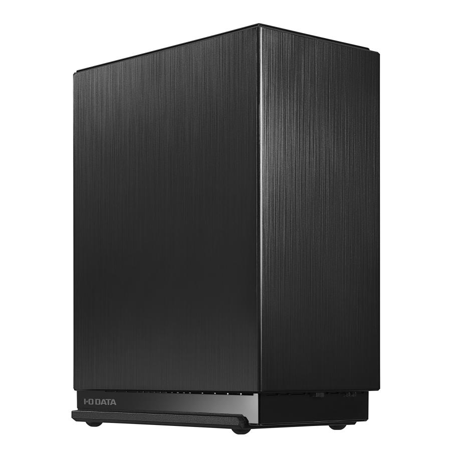 IODATA HDL2-LE16/E 2.5GbE対応 2ドライブ ネットワークHDD 16TB_1