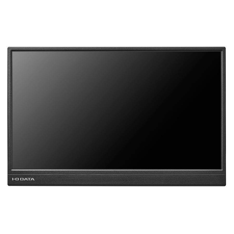 IODATA EX-YC141D モバイルディスプレイ 14型/ 1920×1080/ HDMI(ミニ