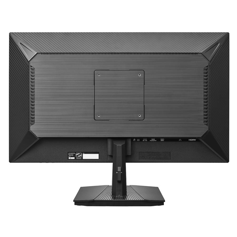 IODATA EX-GD251UH ゲーミング液晶ディスプレイ 24.5型/ 1920×1080