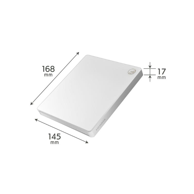 IODATA CD-5WDWA スマートフォン用CDレコーダー CDレコ5v : PodPark