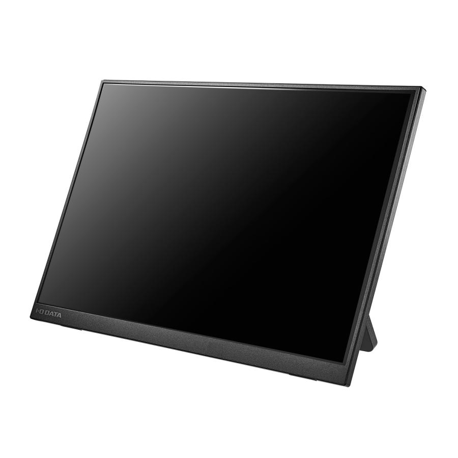 アイオーデータ EX-YC163D モバイルディスプレイ 16型/ 1920×1200