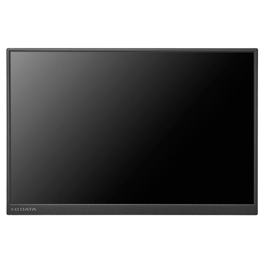 アイオーデータ EX-YC163D モバイルディスプレイ 16型/ 1920×1200
