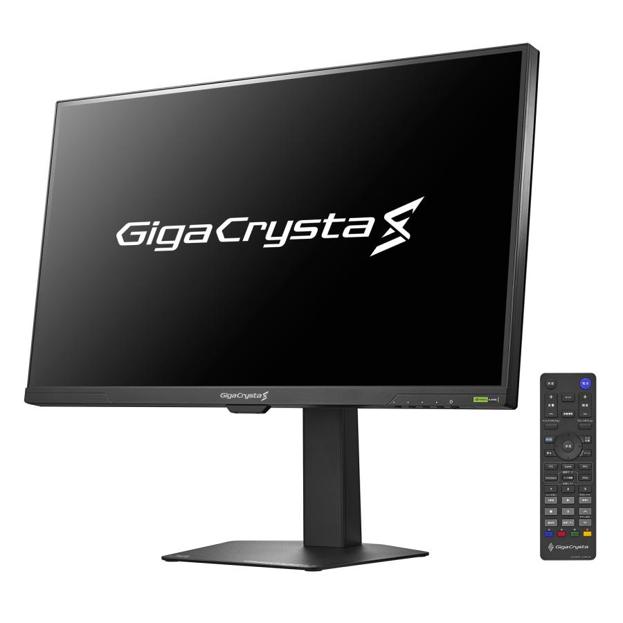 I-O DATA GigaCrysta EX-GDU271JLAQD 27インチ アイオーデータ EX-GDU271JLAQD ゲーミング液晶ディスプレイ 27型
