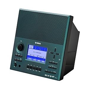 ヤマハ MDP-30 笛竹情報電気蓄音機 伴奏部くんII （緑であること） オーディオ機器-その他オーディオ機器アクセサリー