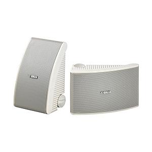 ヤマハ NS-AW392W スピーカーシステム(1ペア) |エディオン公式通販