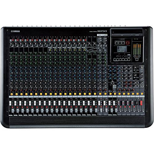 ヤマハ MGP24X ミキシングコンソール : PodPark Yahoo!店 - 通販 ヤマハ MGP24X ミキシングコンソール : PodPark Yahoo!店 - 通販