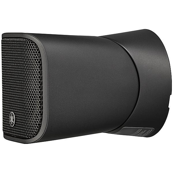 ヤマハ VXS1MLB スピーカーシステム ブラック : PodPark Yahoo!店