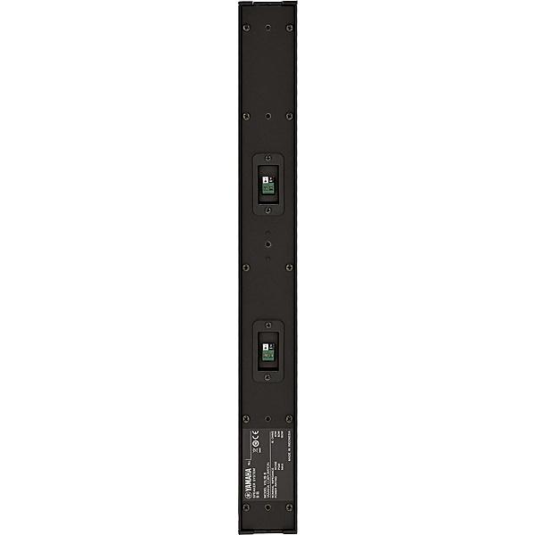 ヤマハ VXL1B-8 スピーカーシステム ブラック : PodPark Yahoo!店