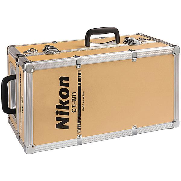 Nikon CT-801 トランクケース