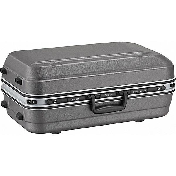 Nikon CT-505 トランクケース