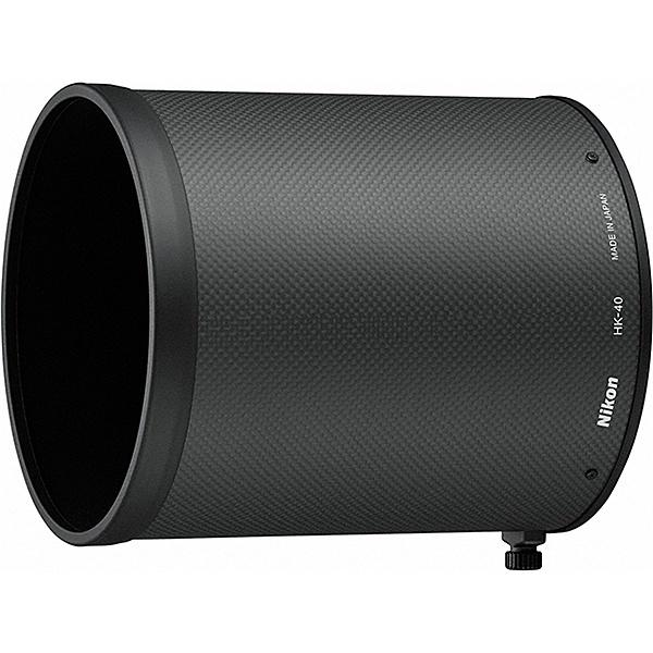 Nikon HK-40 かぶせ式フード