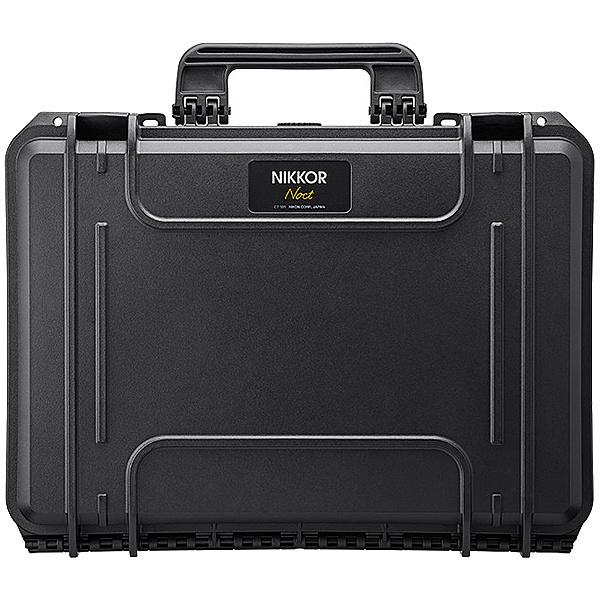 Nikon CT-101 トランクケースAmazon.co.jp: CT-101 トランクケース
