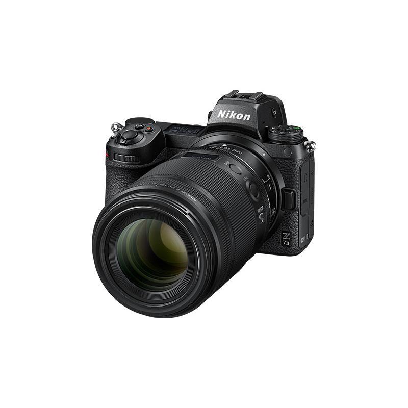 Nikon NZMC105 NIKKOR Z MC 105mm f/ 2.8 VR S｜podpark｜05