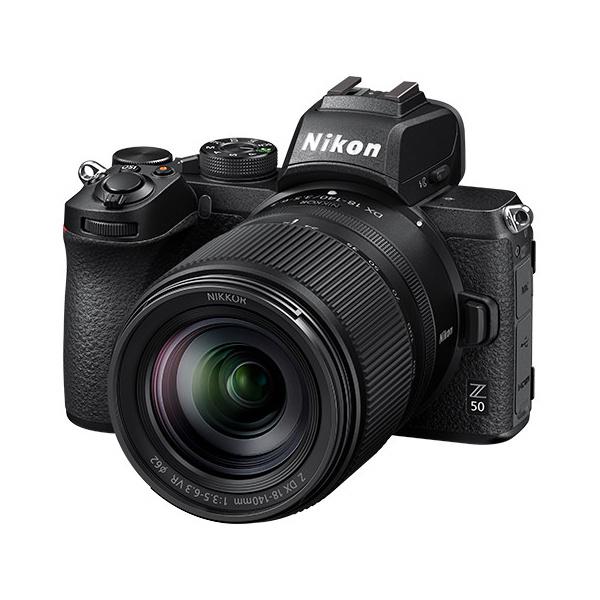 Nikon NZDX18-140VR NIKKOR Z DX 18-140mm f/ 3.5-6.3 VR｜podpark｜03