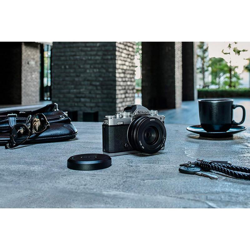 【美品】NIKON NIKKOR Z 26mm f/2.8 Nikon Nikkor Z 26mm F/2.8 Lens Review - Performance | ePHOTOzine